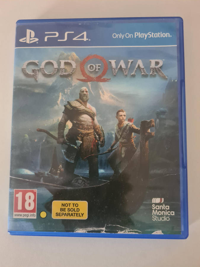 God Of War