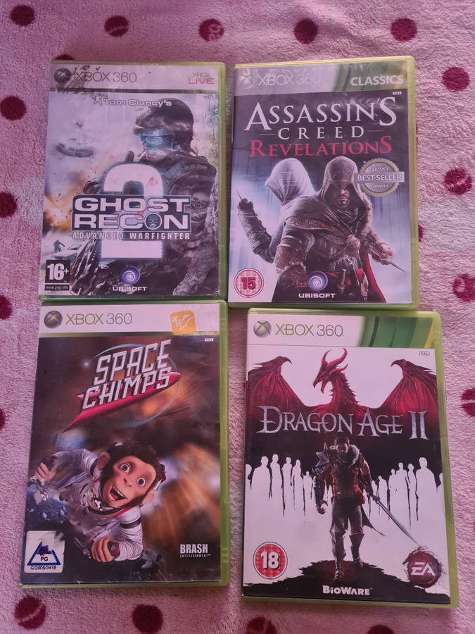 xbox bundle 2