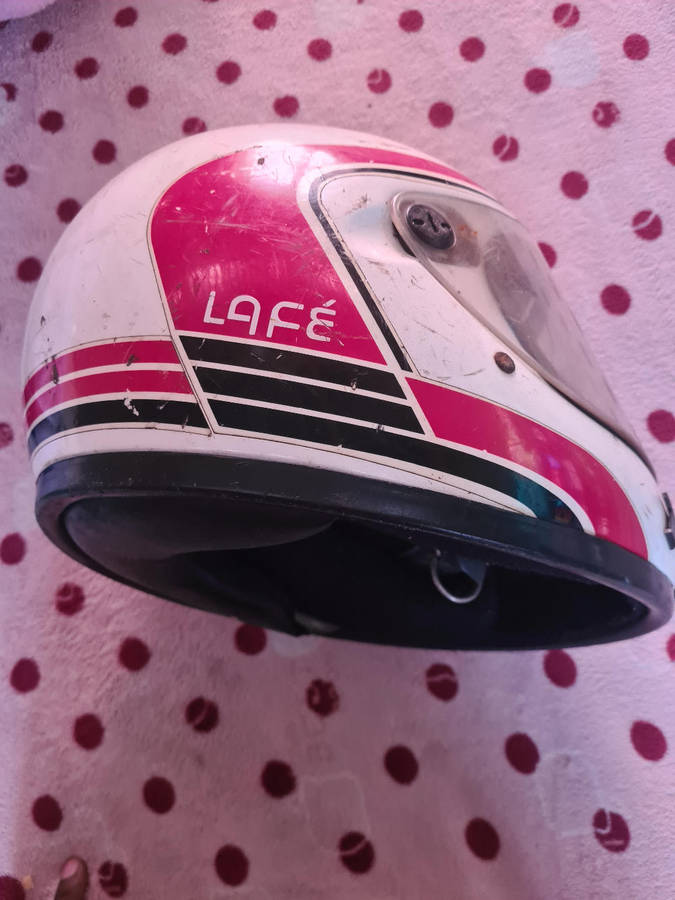 Bike Helmet