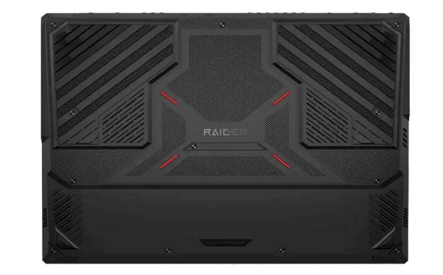 MSI Raider 18HX 14th Gen Core i9 18" 4080 64GB RAM/2TB SSD Laptop + MSI Bag