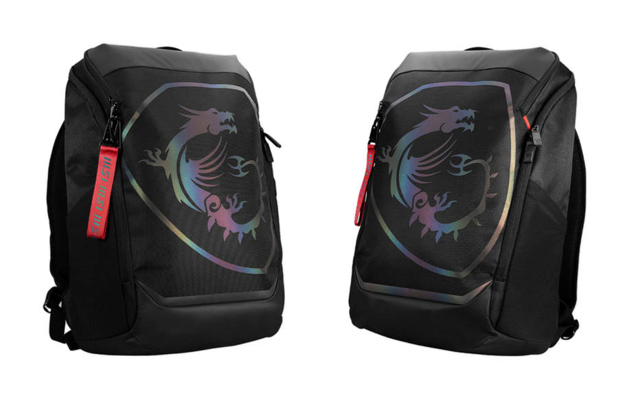 MSI Raider 18HX 14th Gen Core i9 18" 4080 64GB RAM/2TB SSD Laptop + MSI Bag