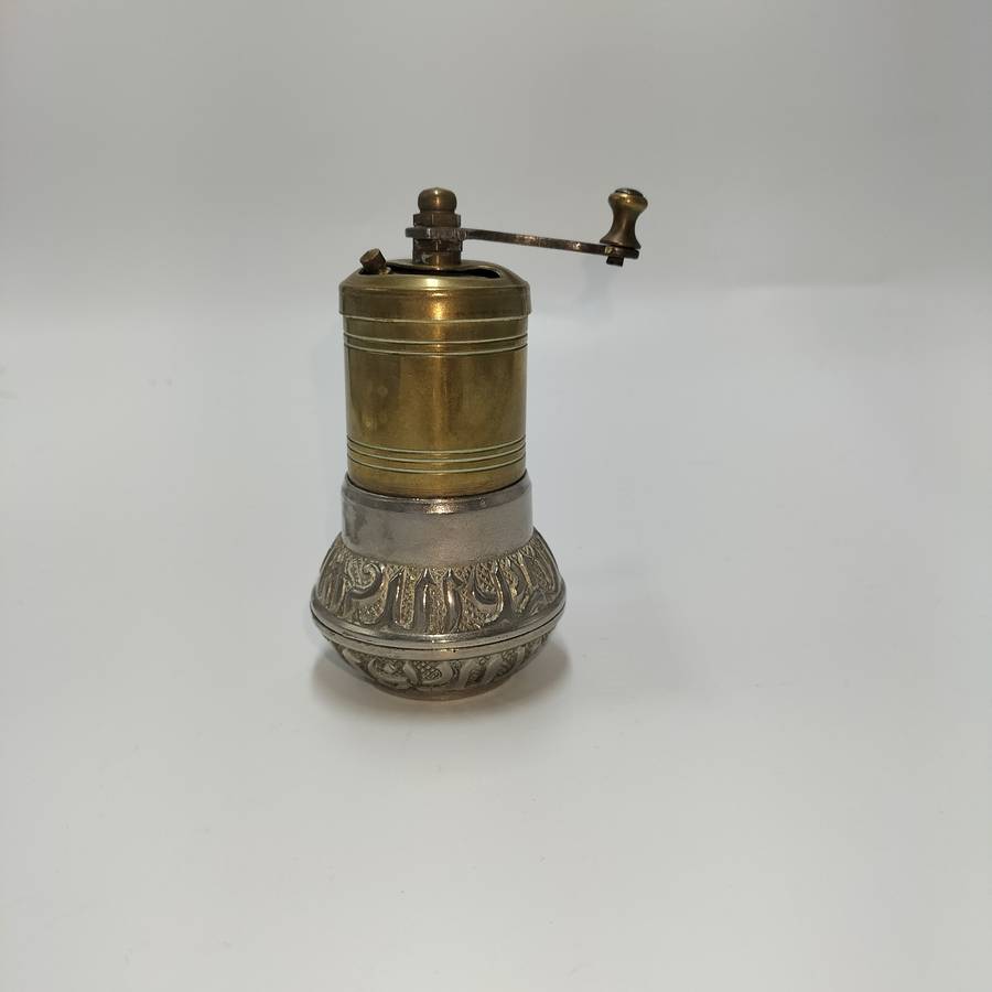 Vintage Pepper or Coffee Grinder!!!!