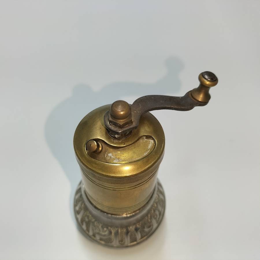 Vintage Pepper or Coffee Grinder!!!!