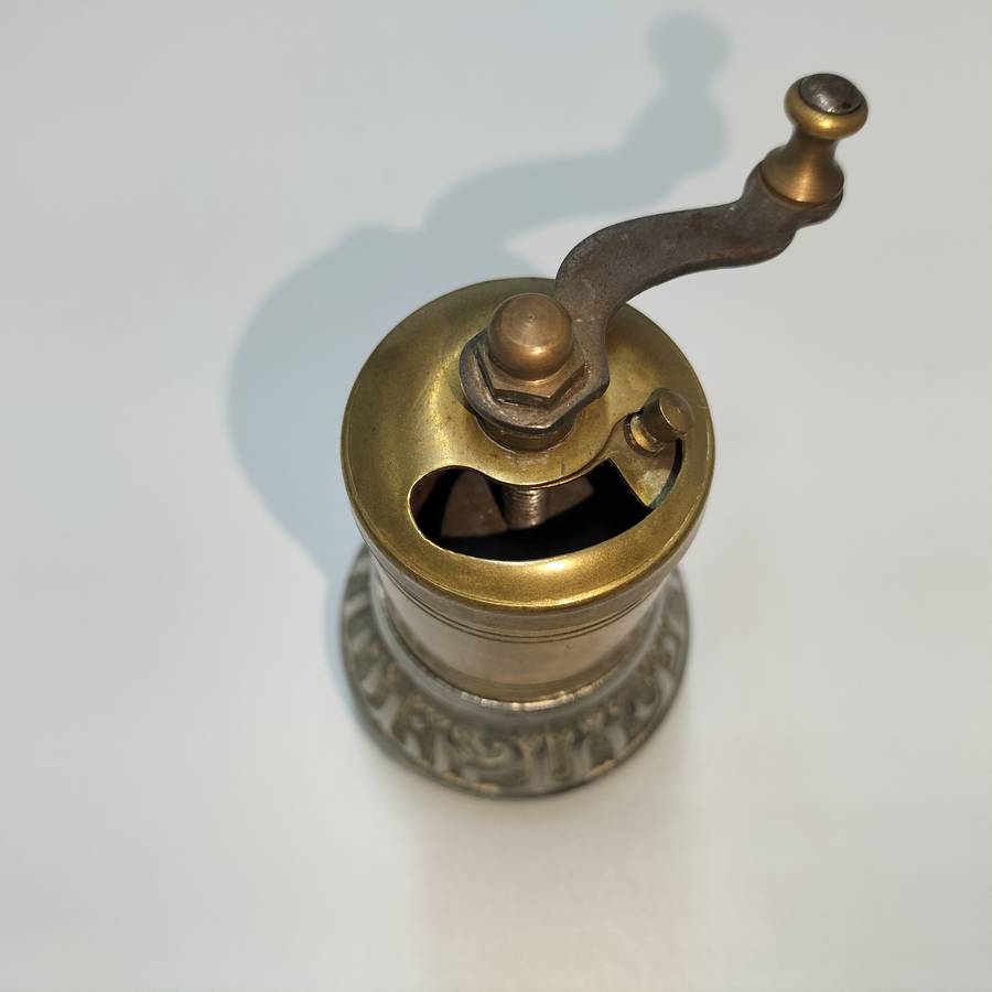 Vintage Pepper or Coffee Grinder!!!!