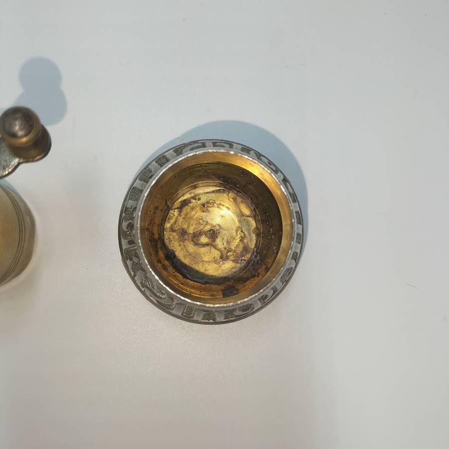 Vintage Pepper or Coffee Grinder!!!!