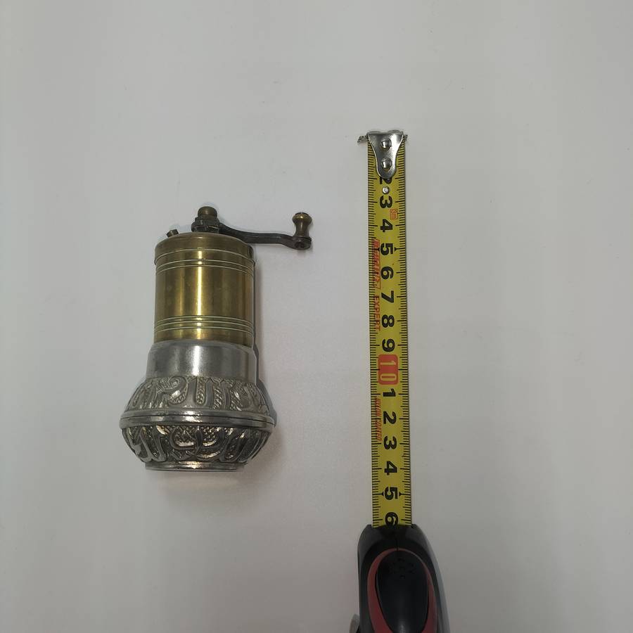 Vintage Pepper or Coffee Grinder!!!!