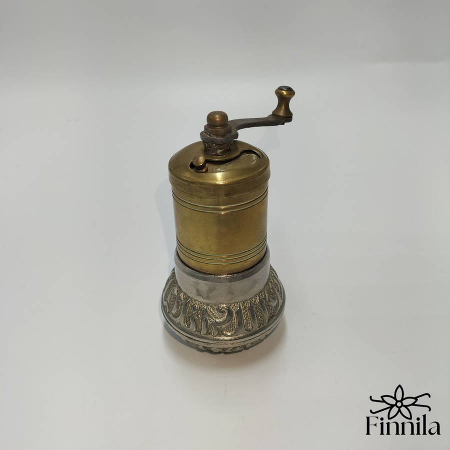 Vintage Pepper or Coffee Grinder!!!!