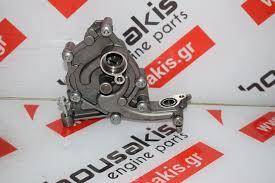 PEUGEOT 208,301,308 CITROEN C1,C3 OIL PUMP 9831294580