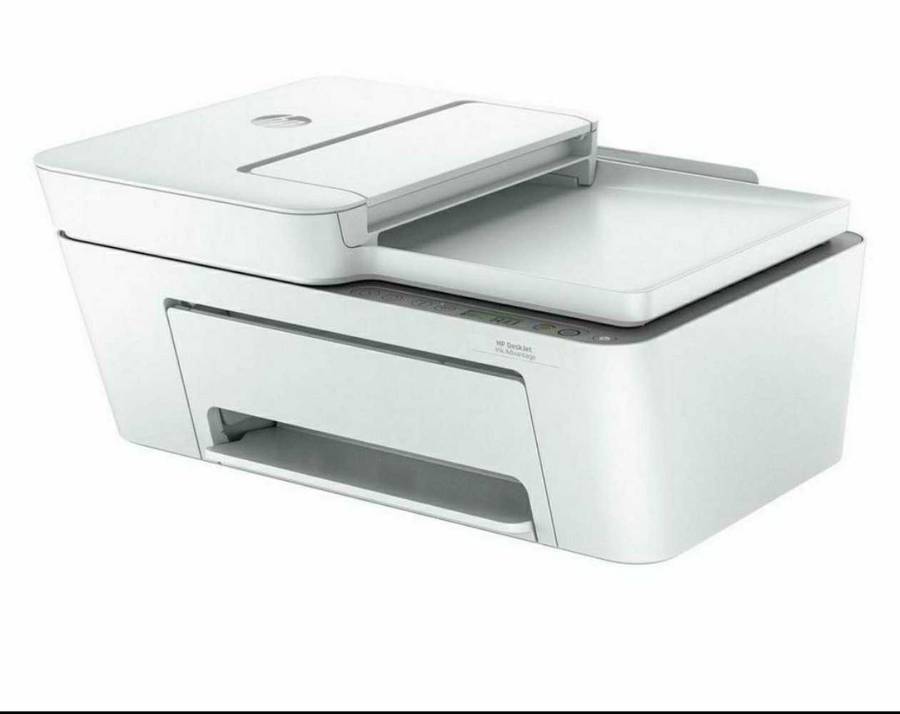 Hp desktop colour printer