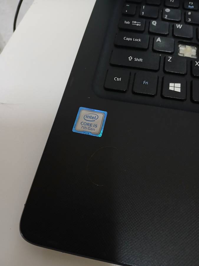 Acer Aspire ES 14 (ES1-433)