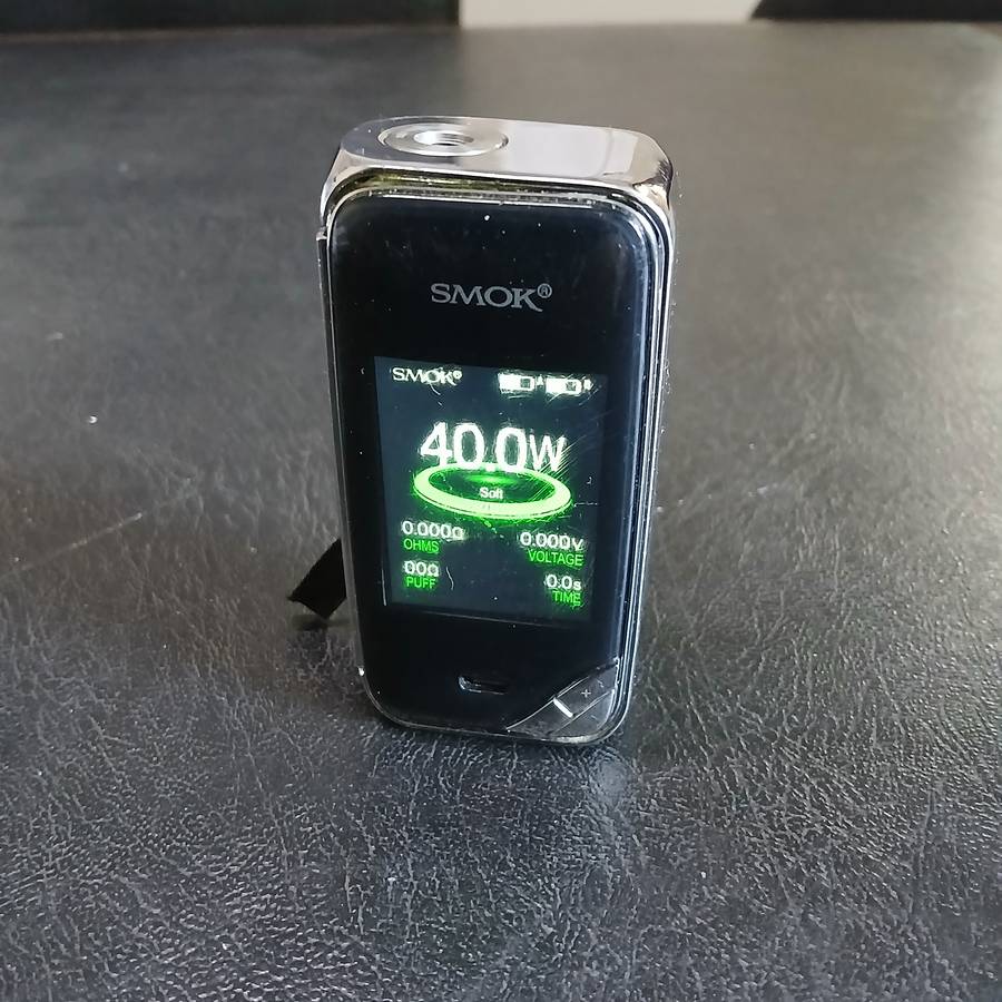 Smok  225W X-Priv Mod