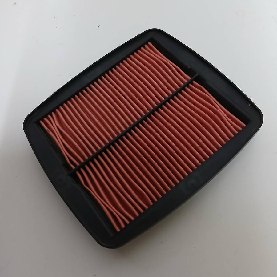 Suzuki GSX R 1100 tail light & indicators