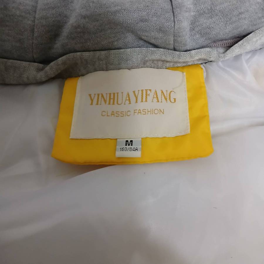 Sleeveless Puffer Jackets