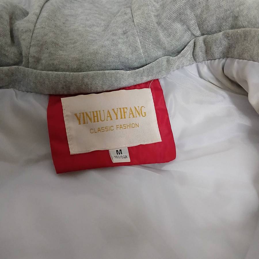 Sleeveless Puffer Jackets