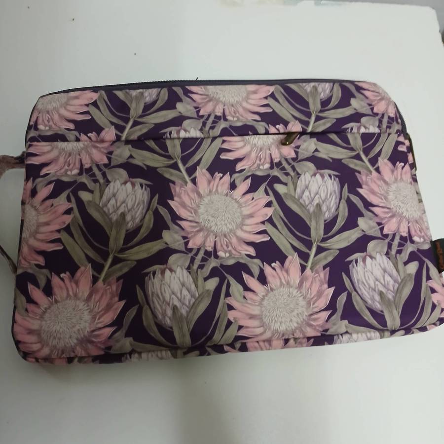 Cotton Road 15.6 Laptop Bag & Laptop Sleeve Bag 2bPiece Set