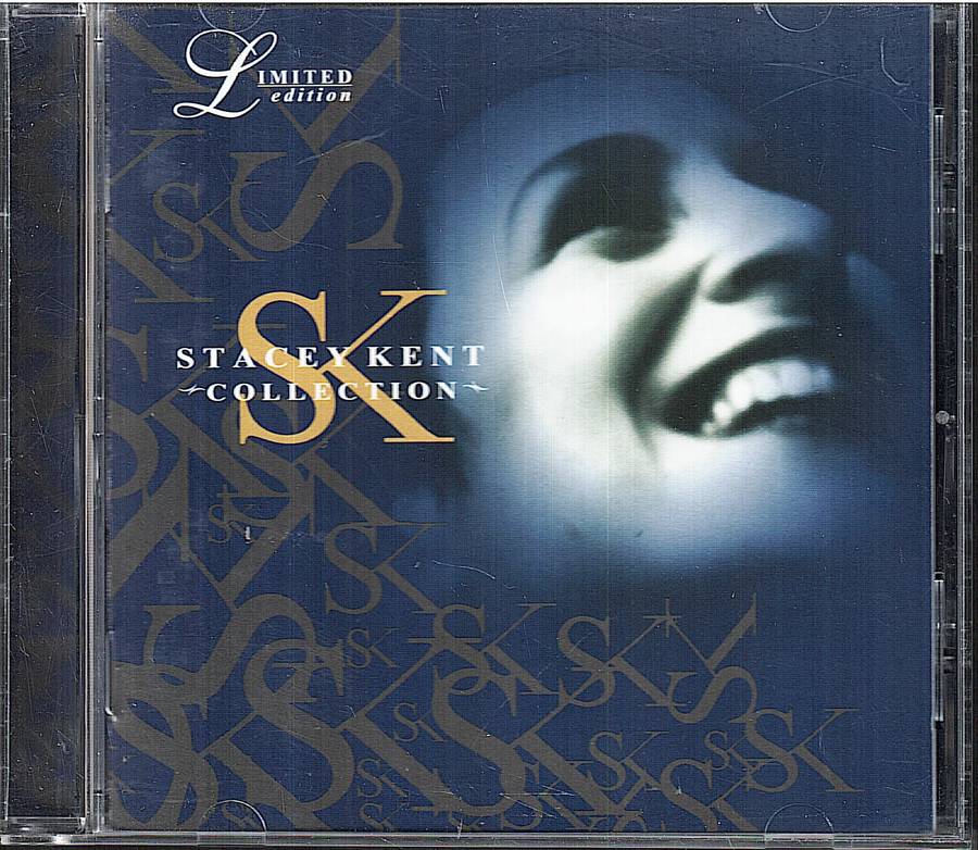 Stacey Kent - Collection CD [LIMITED EDITION]