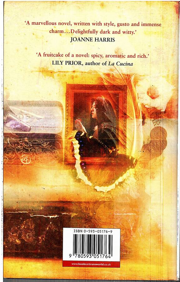 A Time of Angels - Patricia Schonstein [INSCRIBED BY AUTHOR]