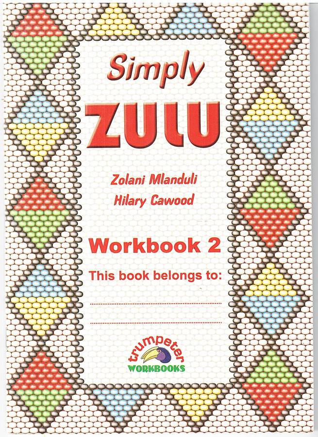 Simply Zulu Workbook 2 (Additional language)
