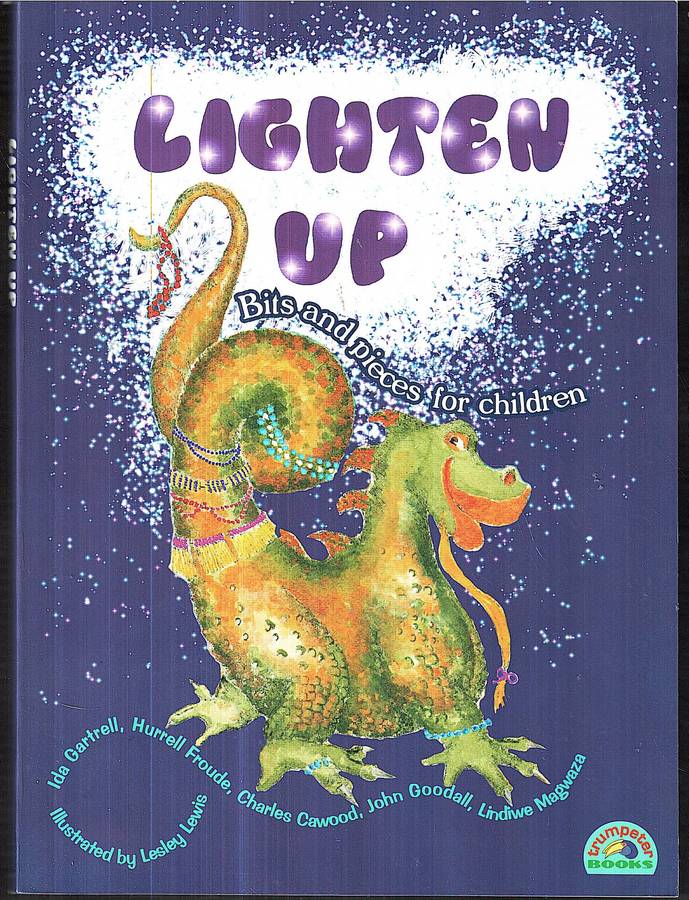Lighten Up: Bits and Pieces for Children