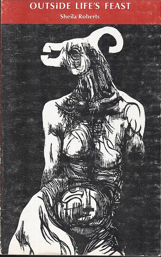 Outside Life's Feast: Short Stories - Sheila Roberts
