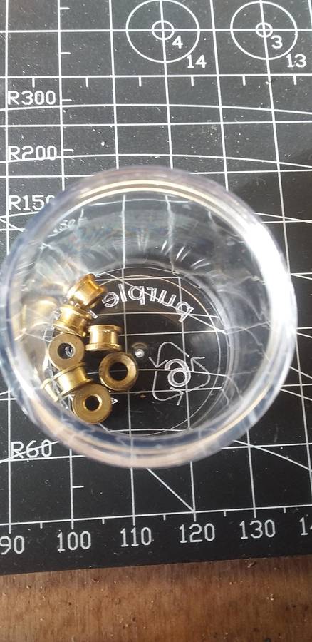 Ninco spares