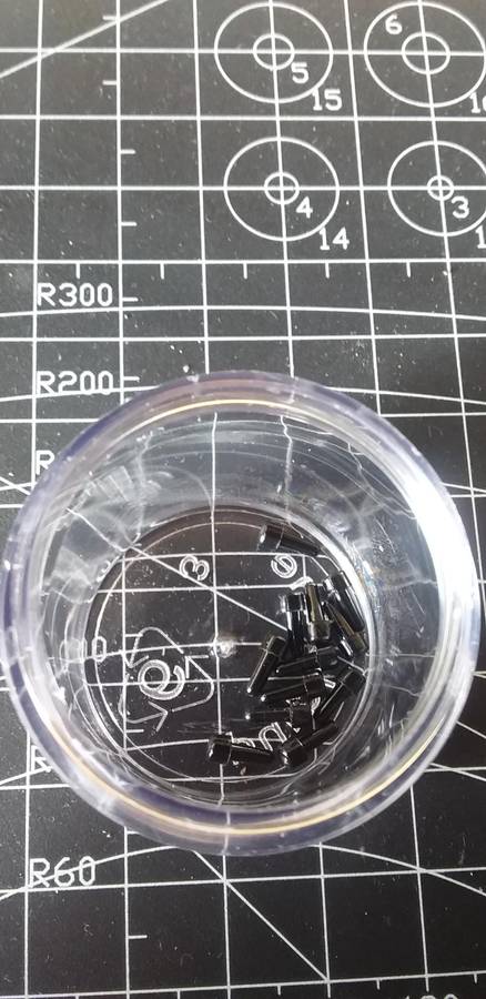 Ninco spares