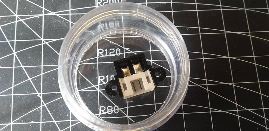 Ninco spares