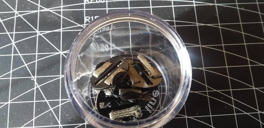 Ninco spares
