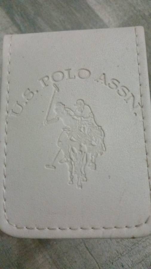 U.s polo assn watch