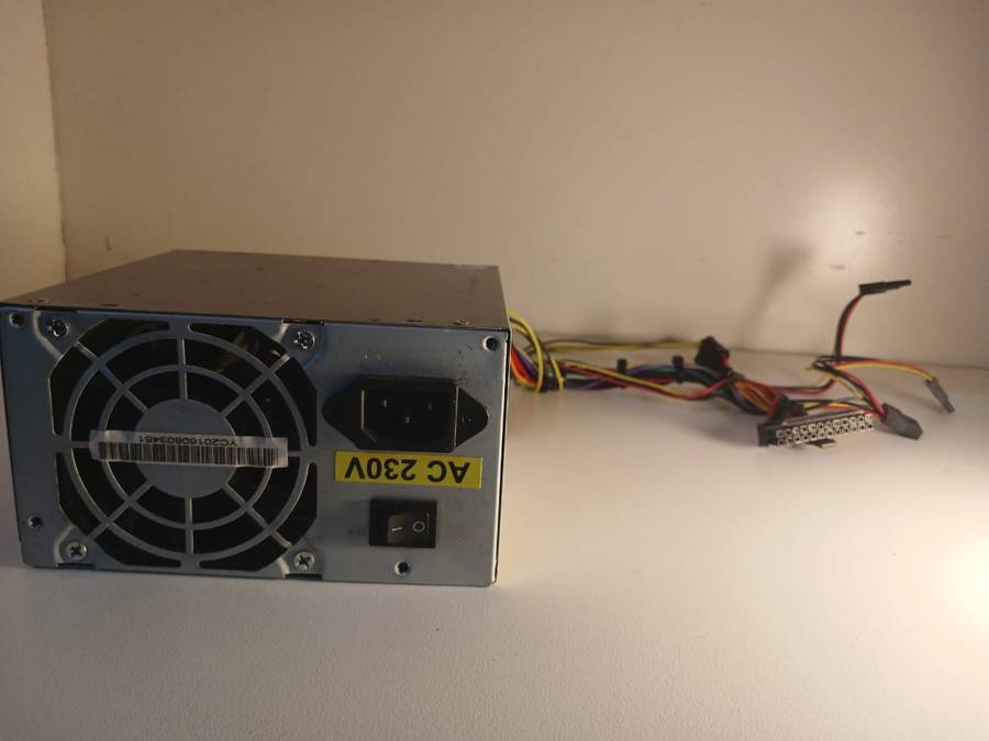 Pc power supply