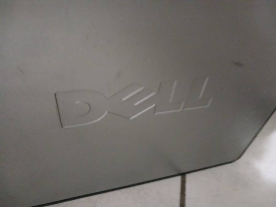 Dell pc