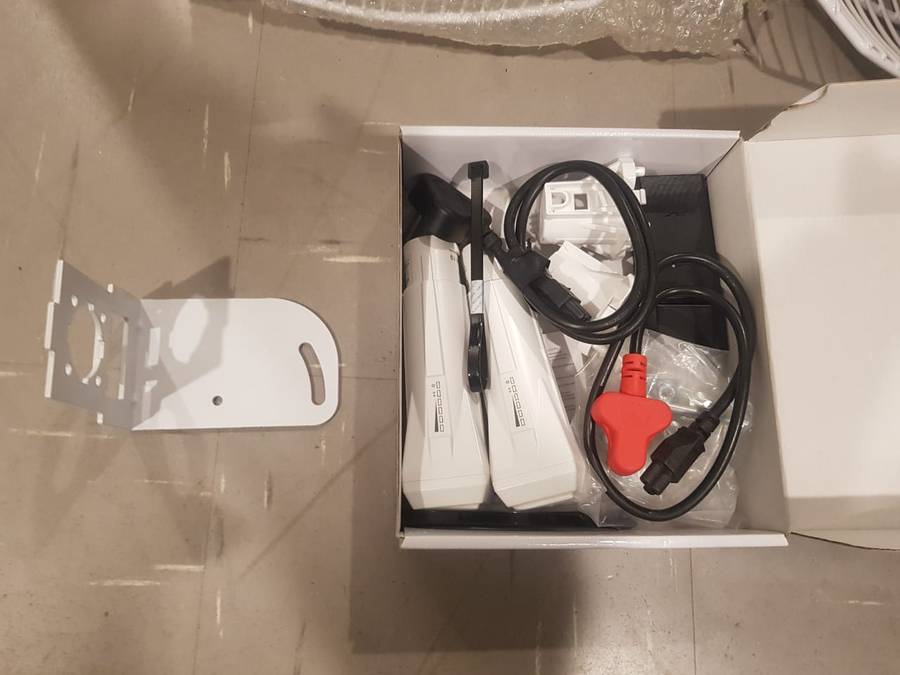 Ubiquiti airgrid M5 hp