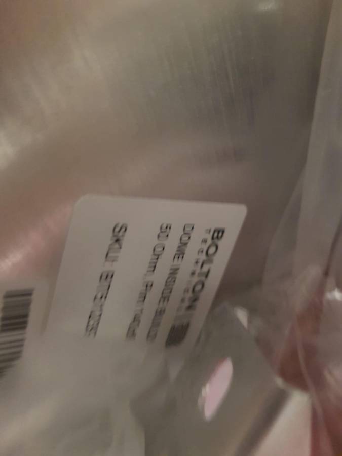 Bolton Cell phone Booster Cable and antenna