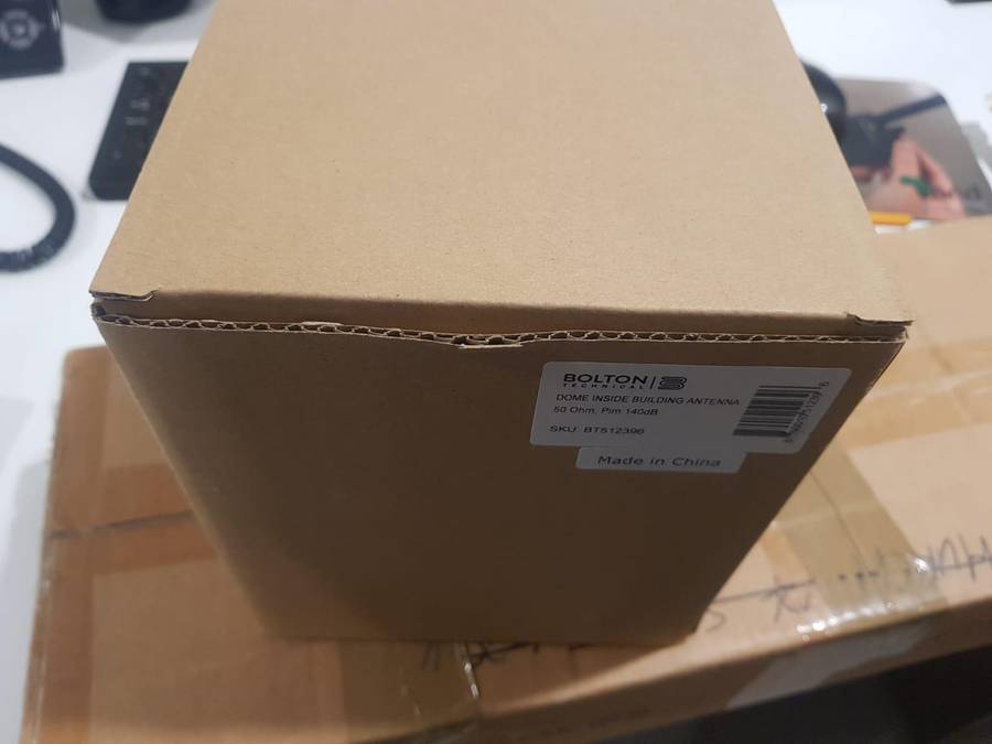 Bolton Cell phone Booster Cable and antenna