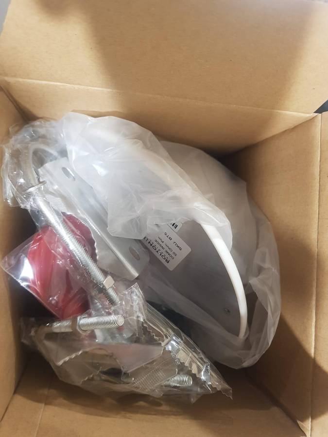 Bolton Cell phone Booster Cable and antenna