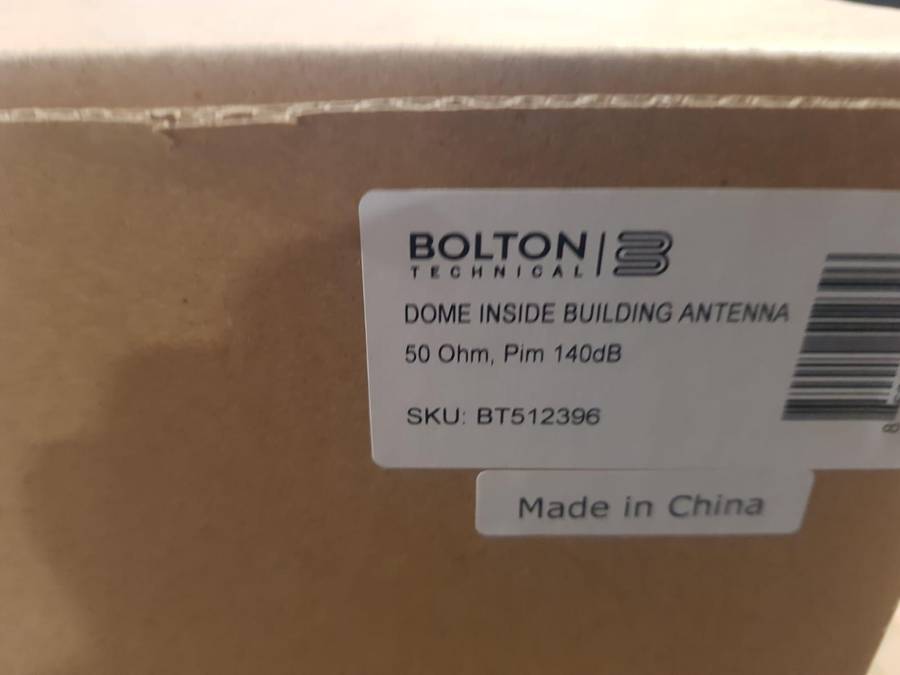 Bolton Cell phone Booster Cable and antenna