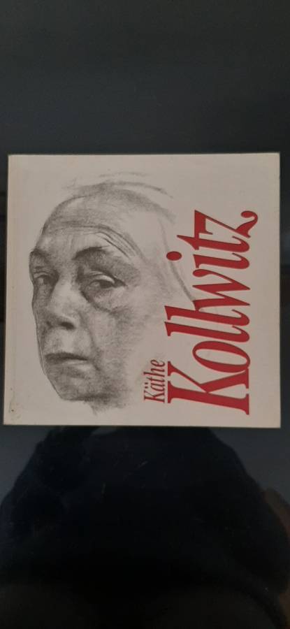 Kathe Kollwitz
