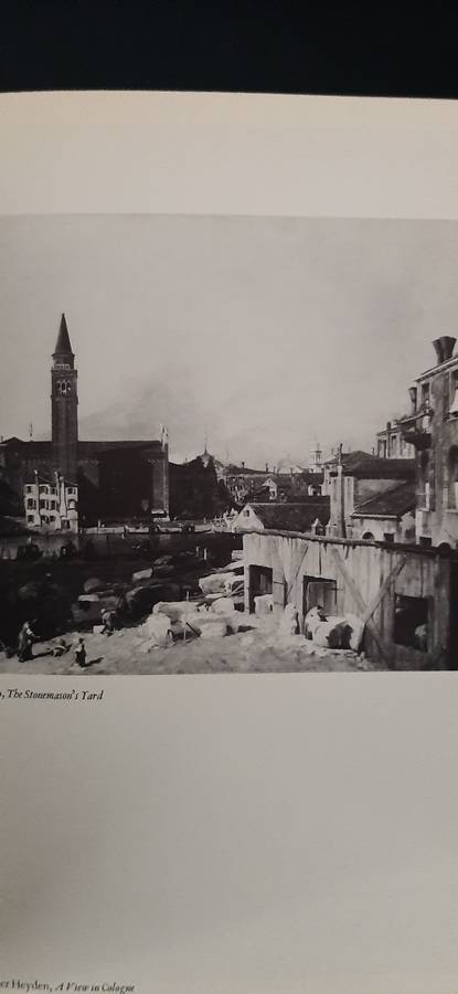 Kenneth Clark. Landscape Into Art