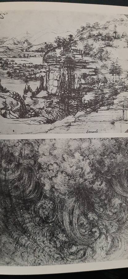 Kenneth Clark. Landscape Into Art