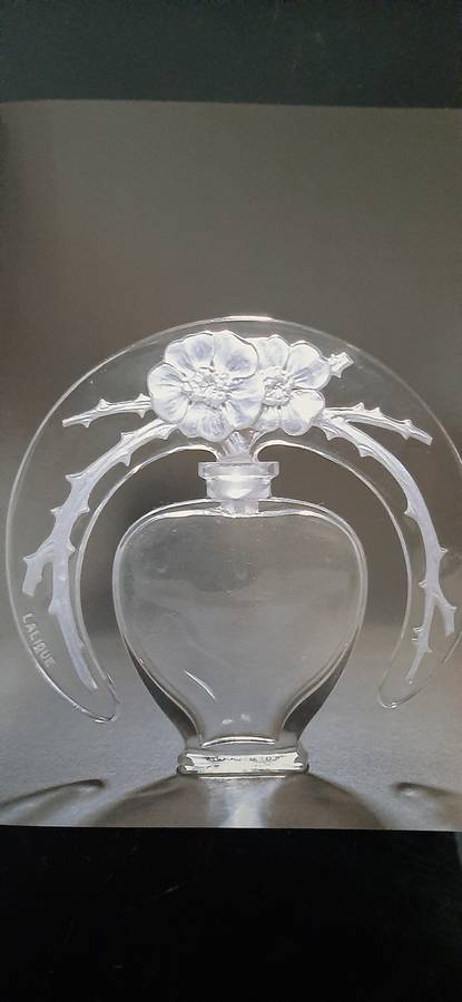 Victor Arwas. Lalique