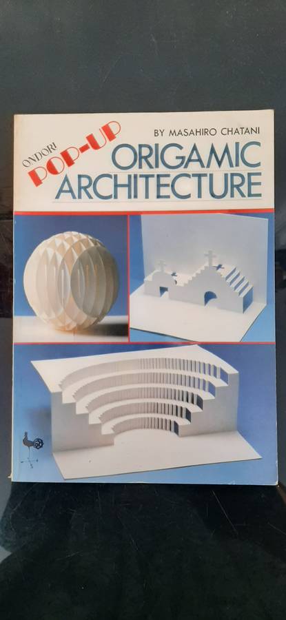 Origamic Architecture