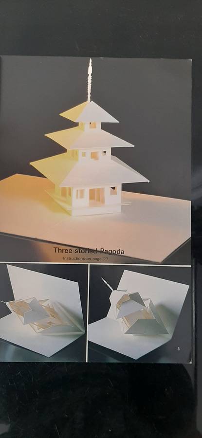 Origamic Architecture