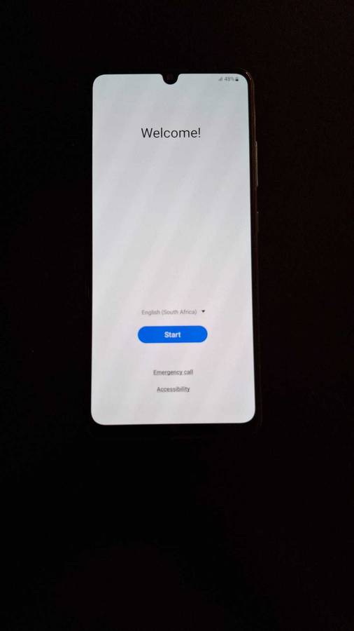 Samsung Galaxy A32 5G 128GB
