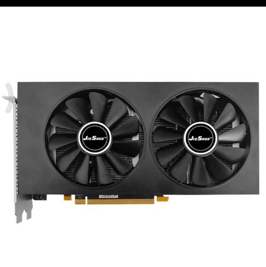 GRAPHIC CARD