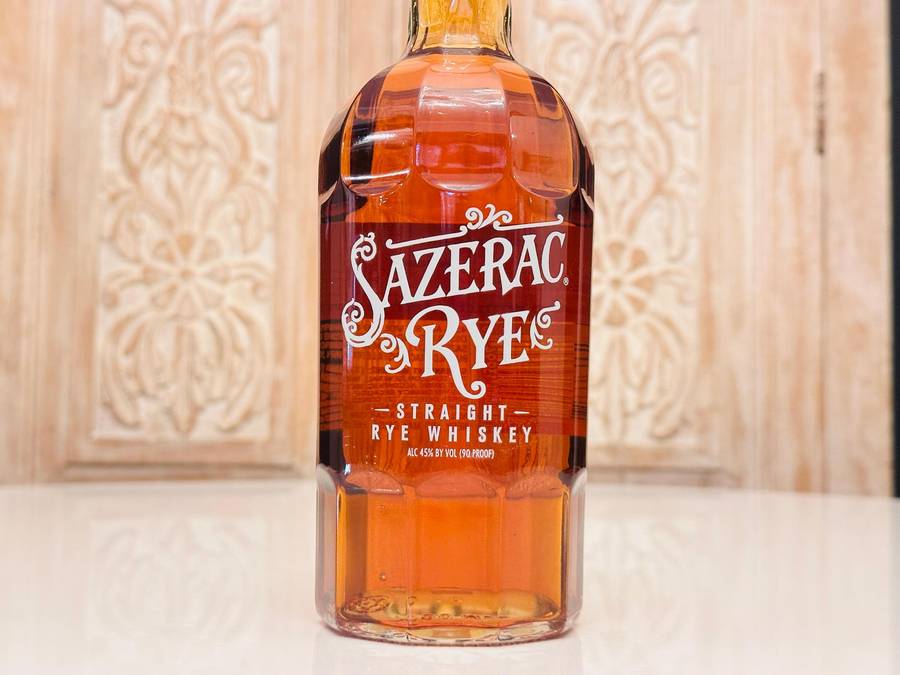 Sazerac Rye American Straight Rye Whisky