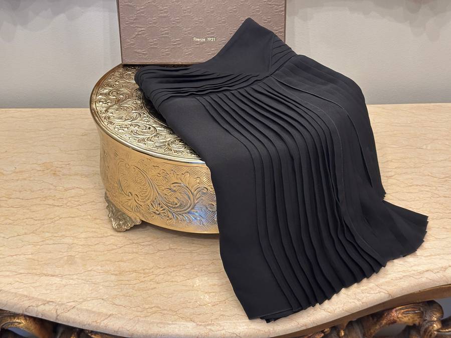 Original GUCCI Luxury Skirt