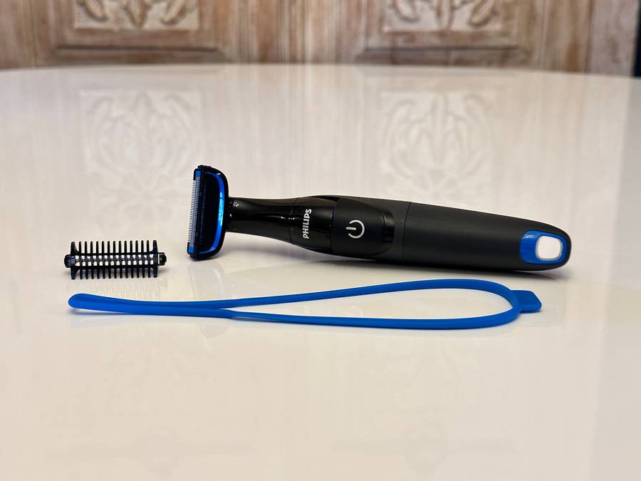 Phillips Grooming Trimmer