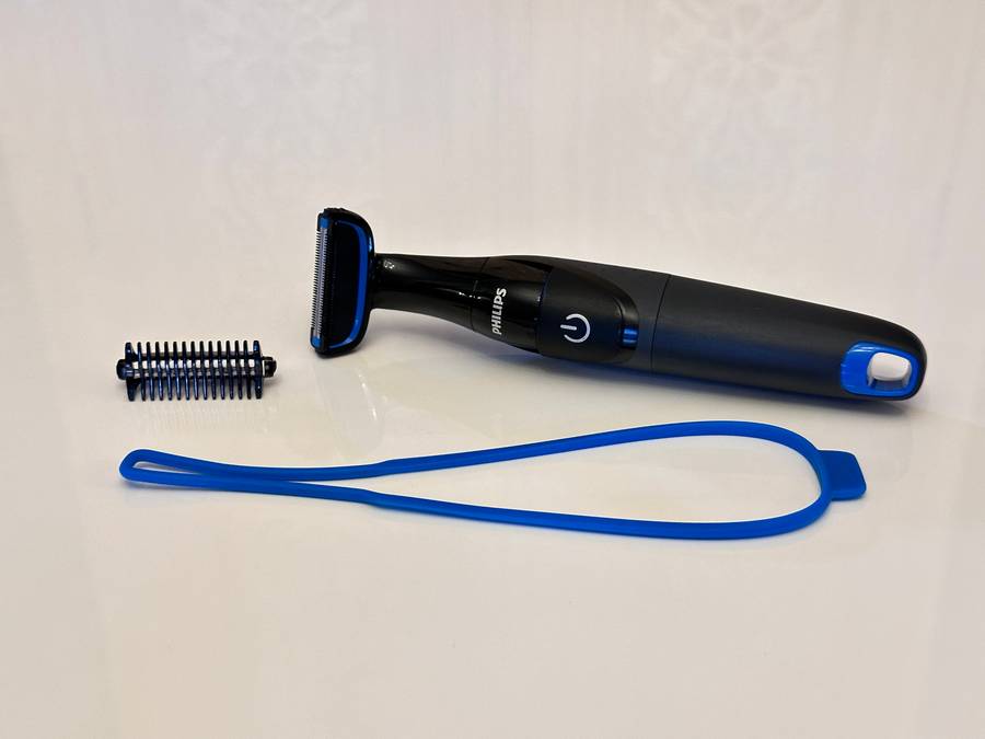 Phillips Grooming Trimmer