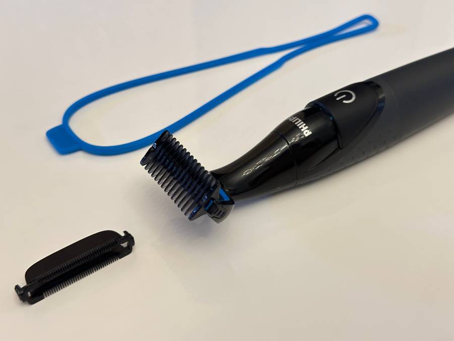 Phillips Grooming Trimmer
