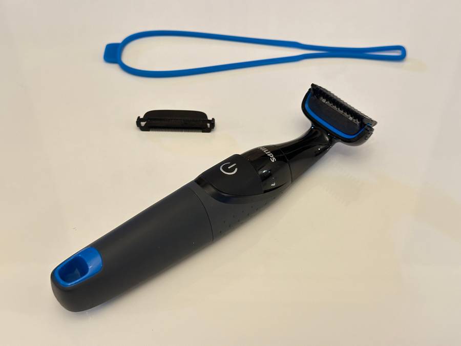 Phillips Grooming Trimmer